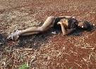 Raped and Murdered – Section 2