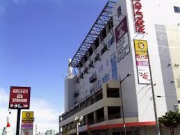 「ROUND1　STADIUM　宜野湾店 沖縄」の画像検索結果