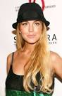 Samantha Ronson is the subject