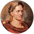 p.n.e. Julije Cezar je, u bici kod Munda u Španiji, teško porazio snage ... - julio_cesar
