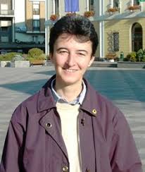 %name Predazzo, il saluto di suor Delia Guadagnini in partenza per il Congo 