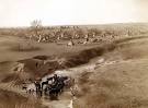Lakota Indian Village