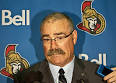 Paul MacLean's experience as a