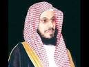 SHEYKH AYEDH AL QARNI PRAISES