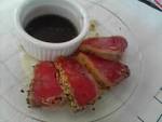 File:Seared Ahi Tuna Steak.jpg - Wikipedia, the free encyclopedia