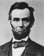Abraham Lincoln - abraham-lincoln