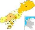 La Guajira Department - Wikipedia, the free encyclopedia