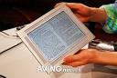 hp ebook reader   HP unveils e book reader Ubergizmo