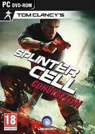 Tom Clancy's Splinter Cell Conviction Patch 1.2 - SKIDROW (2010) Images?q=tbn:ANd9GcSoTC_aIEXV7wfZ3XS3eqliWiNXfeLGhSSxfi0Ur_d0jKKpGdRJ