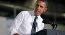 NYC Poll: Obama gets negative marks wth Jews on Mideast - Maggie.