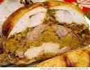 TURDUCKEN « Lifestyle Experiments