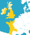 Angevin Empire - Wikipedia, the free encyclopedia