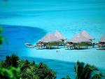 Bora Bora – Plan A Romantic Honeymoon Trip After Your Wedding ...