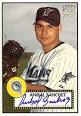 Anibal Sanchez Baseball Stats by Baseball Almanac