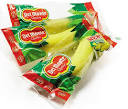 Del Monte Slips on Banana PR | Positioning Green
