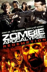 imagen de Zombie Apocalypse: Redemption
