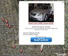 Google Earth Classified Ads by Safarri | Google Earth Blog