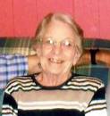 Donna J. Crooks. April 3, 2010