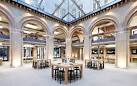 APPLE STOREs' New “EasyTheft” System Will Revolutionize Shopping ...