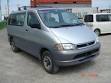 Toyota GRANVIA Used Car Auctions - Japan Partner