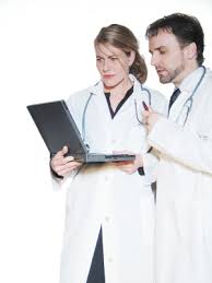 Integrating Health Treatment With Info Technology