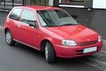 toyota: toyota starlet