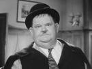Oliver Hardy Himself