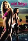 Wild Things: Diamonds In The Rough Poster - Trailer Addict
