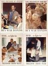 Sage Parnassus: Four Freedoms and Bing