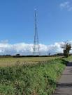 Fremont Transmitting Station - via Daymix