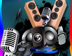Website Lirik Musik