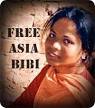 Peace rally to mark 3rd anniversary of Asia Bibis imprisonment