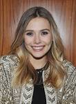 Elizabeth Olsen on Pinterest