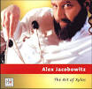 Alex Jacobowitz - Klassischer Klezmer und the Art of Xylos