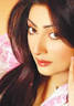 Studio lights and the camera transform Aisha Khan into a glamourous, ... - aisha-khan1