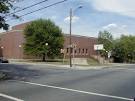 New" Chester High School; Photo courtesy of "Joker" Jack Chambers