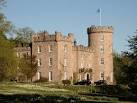 NJ6219 : Castle Forbes - via Daymix