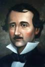 El escritor Edgar Allan Poe. EDGAR ALLAN POE - images?q=tbn:ANd9GcSom2IqyOk7IgLiBFUkZ8r8YII29ZhwwqPLBNR99VURXZdm3AU-1LaCgnlz