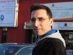 Ahmet Kahya. Maths Teacher, loves to work and to travel. - ahmetkahya_1299959311_95