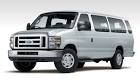 2009 Ford E-Series Van - Overview - CarGurus