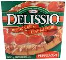 Don Tai (Canada) Blog » Blog Archive » Delissio Pizza Review: VERY ...