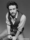 Gentlemen of Intriguing Appearance: JAMES MCAVOY