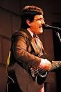 John Darnielle | buzzinemusic.