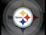 Pittsburgh Steelers Logo