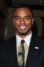 Former NFL Safety DARREN SHARPER Arrested On Suspicion Of Rape.