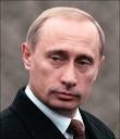 Vladimir Poetin