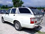 파일:SsangYong Musso Sports 290S 2.jpg - 위키백과, 우리 모두의 ...
