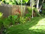 Tropical Balinese Garden | European Garden Design