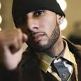 *Swizz Beatz has been given