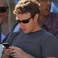 Mark Zuckerberg, el fundador y CEO de Facebook, acaba de apuntarse a Viddy, ... - mark-zuckerberg